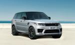 Land Rover Range Rover Sport HST 2019 года (WW)